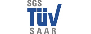 SGS Certifikat