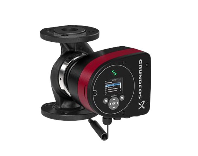 MAGNA3 32-120 F 230V PN6/10