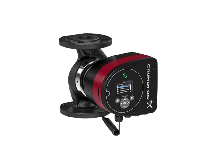 MAGNA3 50-120 F 230V PN6/10