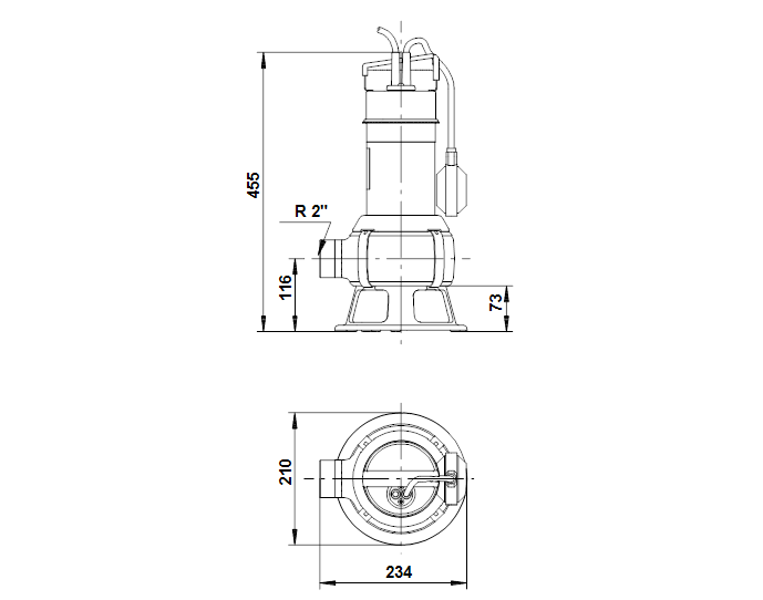 0302410 - AP 50B.50.11.A1V - 3