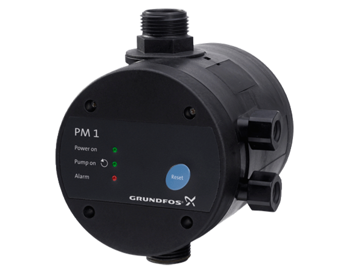 PRESKONTROL PM 1 22 1x230V