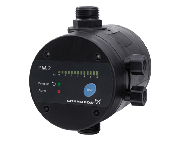 PRESKONTROL PM 2 AD 1x230V