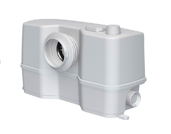 SOLOLIFT2 WC-3 1x230V