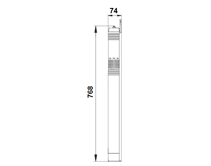 0532003 - SQ 1-65  1x230V - 3
