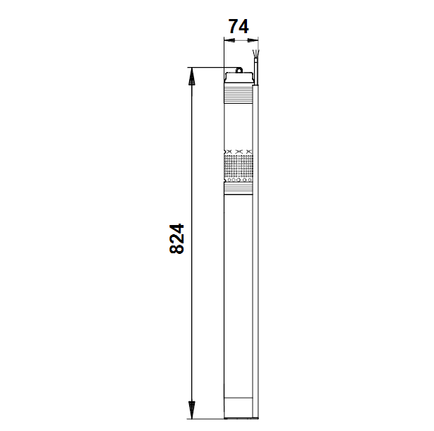 0532304 - SQ 5-50 1x230V - 3
