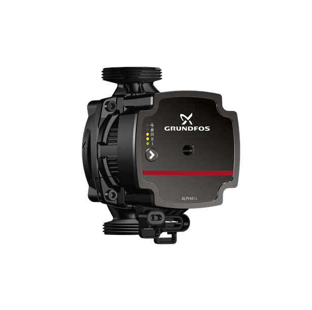 ALPHA1 L 25-60 130 1x230V