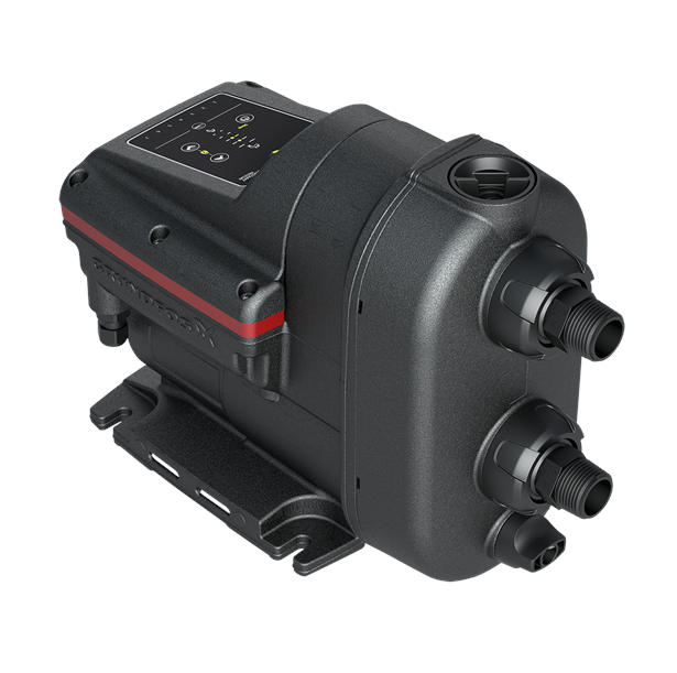 SCALA2 3-45 AKCCDE 230V