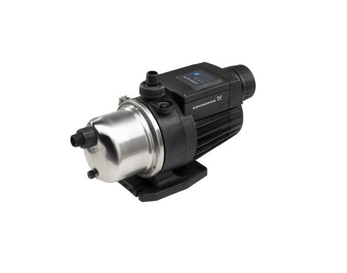 MQ 3-45 A-O-A-BVBP 1X230 V